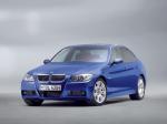 BMW 330i M Sport Package 2006 года